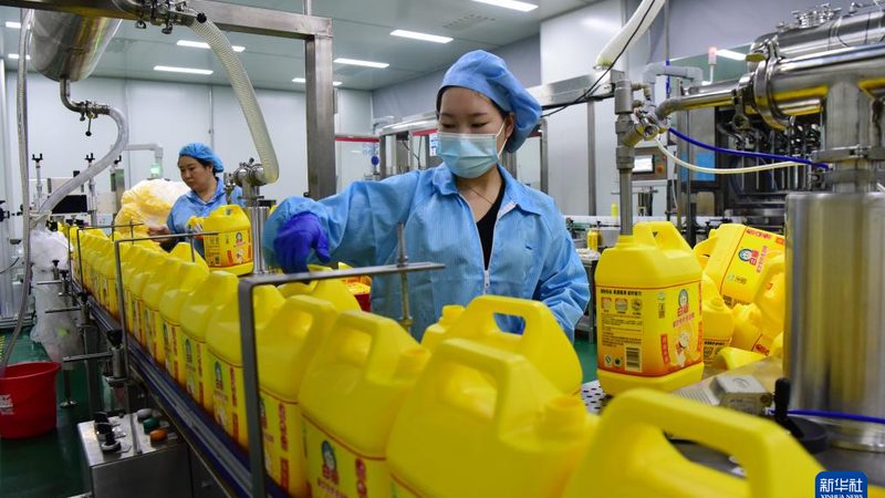 化学助剂代理加盟，市场前景几何？**