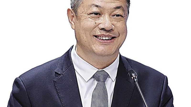 饮料增稠剂：揭秘其背后的技术奥秘与应用之道
